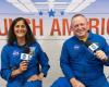 L’astronaute Sunita Williams se prépare pour une mission spatiale historique, connaissez les détails