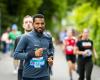 Generali Genève Marathon | Tadesse Abraham et Judy Kemboi en manifestation