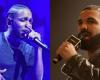 On résume le clash entre Kendrick Lamar et Drake qui enflamme la toile