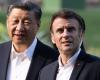Macron se fait des illusions sur la Chine de Xi Jinping et son rôle en Europe