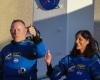 Frotter! Le lancement de l’astronaute Boeing Starliner de la NASA reporté lundi soir