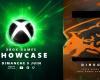 Xbox Game Studios – Microsoft se retrouvera le 9 juin à 19h00 pour le Xbox Games Showcase