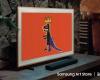 Le Samsung Art Store accueille une douzaine d’œuvres majeures de Jean-Michel Basquiat – Samsung Newsroom France – .
