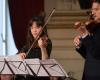 les trois quarts des violonistes du Reine Elisabeth sont-ils asiatiques ? – .