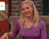 20 ans après Friends, qu’est devenue Lisa Kudrow, qui incarnait Phoebe ? – Série d’actualités – .