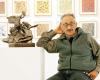 Le peintre Frank Stella, figure majeure de l’art abstrait, est décédé