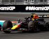 Grand Prix de Miami | Max Verstappen (Red Bull) victime du cône qu’il a heurté ? – .