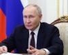 Face aux « menaces » occidentales, Vladimir Poutine ordonne des exercices nucléaires