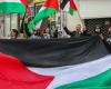 Après l’évacuation de Rafah, le collectif de solidarité Charente Palestine se réunit spontanément dans les rues d’Angoulême