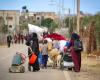 L’évacuation de l’est de Rafah aura un « coût humanitaire » élevé, craignent les ONG