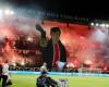 « Que le feu soit dans tout le Parc », la CUP appelle à la mobilisation générale des supporters pour PSG-Dortmund