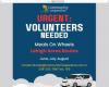 Coopérative communautaire : Appel à l’action urgent – ​​Des bénévoles de Lehigh Acres sont recherchés pour les itinéraires de popote roulante cet été