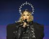 VIDÉOS. Le méga-concert gratuit de Madonna sur la plage de Copacabana à Rio a réuni 1,6 million de spectateurs