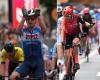 Giro. Tour d’Italie – Tim Merlier la 3ème étape… Pogacar et Thomas pris au bord