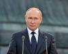 Vladimir Poutine sera inauguré pour un cinquième mandat