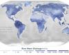 La NASA décode le débit des rivières de la Terre : nouvelles révélations