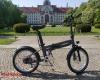 PVY Libon : test pratique d’un vélo électrique pliant : Le roi de l’autonomie avec une double batterie ?