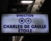 interruption partielle de la circulation et station de métro fermée à Paris en raison de « mesures de sécurité »
