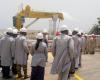 Le Bénin bloque l’expédition du pétrole brut nigérien