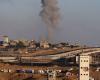 Les « forces terrestres » israéliennes lancent une « opération antiterroriste » à Rafah