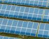 L’Italie interdit les panneaux solaires montés au sol sur les terres agricoles