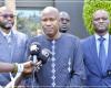 SÉNÉGAL-SANTE-FINANCES/Plaidoyer pour une augmentation du budget du ministère de la Santé et de l’Action sociale (ministre) – Agence de presse sénégalaise – .
