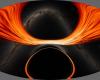 De nouvelles simulations de la NASA nous emmènent au-delà de l’horizon des événements d’un trou noir