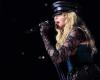 Madonna se produit devant 1,6 million de fans au Brésil