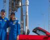 Le 3e vol vers l’espace de Sunita Williams est annulé, la NASA annonce une nouvelle date de lancement