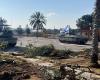 “quelques heures après notre départ, des chars israéliens ont pris position à Rafah”, témoigne le Dr Raphaël Pitti
