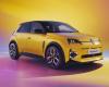 C’est ainsi que Renault envisage de baisser les prix de sa R5 électrique