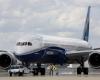 Le régulateur aérien américain ouvre une enquête sur le Boeing 787