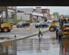 Regina dévoile un système anti-inondation pour le passage souterrain de la rue Albert