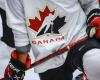 Hockey mondial | Celebrini et Fantilli ne représenteront pas le Canada