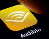 Audible franchit la barre des 40 000 livres audio générés par l’IA, Amazon s’en félicite