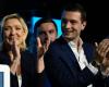 Européennes : en Moselle, Bardella et Le Pen critiquent la « macronie » – 05/07/2024 à 22:31 – .