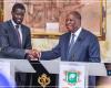 SÉNÉGAL-AFRIQUE-DIPLOMATIE / Bassirou Diomaye Faye évoque le rôle moteur du Sénégal et de la Côte d’Ivoire dans l’intégration régionale – Agence de Presse Sénégalaise