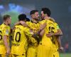 Le Borussia Dortmund s’est qualifié pour la finale après son succès au PSG (0-1, vidéo)
