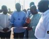 les étudiants réclament l’achèvement des travaux du campus social – Agence de presse sénégalaise – .