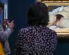 Moselle. Cinq œuvres dont « L’Origine du Monde » taguées et une broderie volée au centre Pompidou-Metz