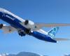 Le régulateur aérien ouvre une nouvelle enquête sur Boeing concernant ses avions 787 Dreamliner