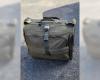 Une valise de Sainte-Anne-des-Monts devient virale sur Internet