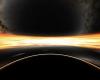 Tombez dans un trou noir avec cette nouvelle simulation de la NASA
