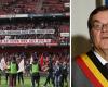 Le bourgmestre Willy Demeyer, soucieux de l’avenir du Standard de Liège, appelle à « garantir l’ancrage local du club »