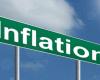 Une inflation plus élevée et des taux d’intérêt plus élevés pendant plus longtemps… l’idée commence à faire son chemin. – .