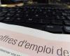 Le chômage augmente à nouveau légèrement dans le Jura