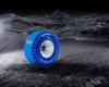 Michelin développe des pneus très particuliers pour rouler… sur la Lune – Édition du soir Ouest-France