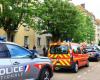 Moselle. Plusieurs coups de feu à Metz Devant-les-Ponts : un homme blessé