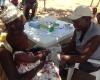Les agents de santé communautaires luttent contre le paludisme