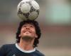 Le Ballon d’Or de Diego Maradona sera vendu aux enchères